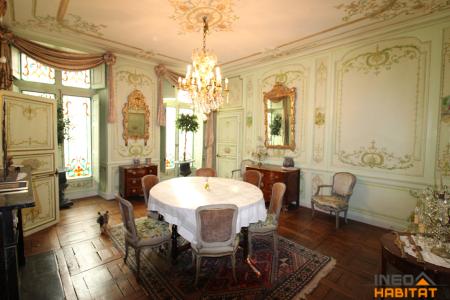 Acheter Appartement 4 pièces 106 m²