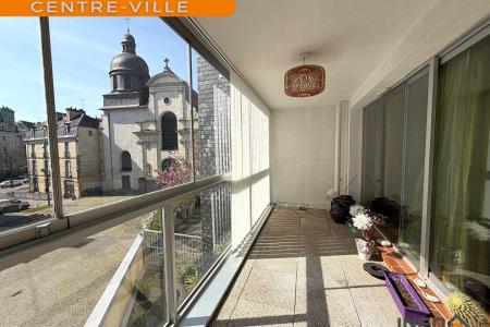 Acheter Appartement 5 pièces 105 m²