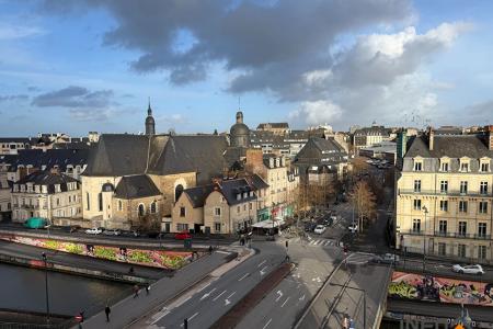 Acheter Appartement 6 pièces 114 m²