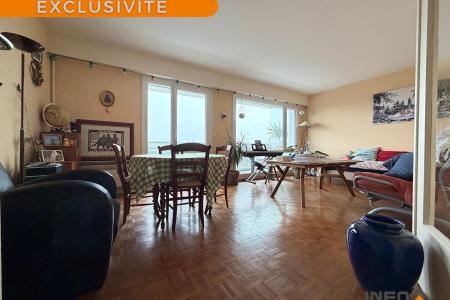 Acheter Appartement 3 pièces 78 m²