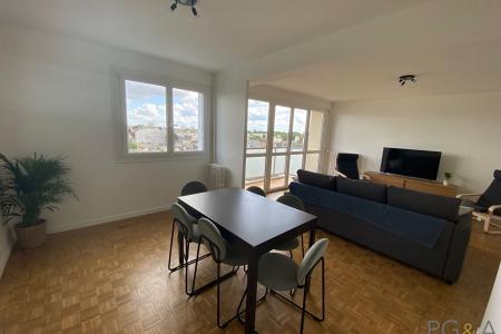 Acheter Appartement 3 pièces 82 m²