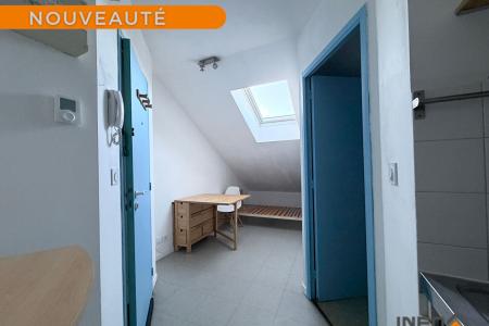 Acheter Appartement 1 pièces 9 m²