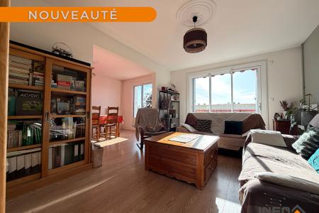 Acheter Appartement 5 pièces 88 m²