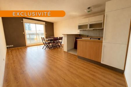 Acheter Appartement 4 pièces 77 m²