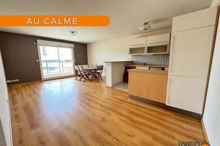 Acheter Appartement 4 pièces 77 m²