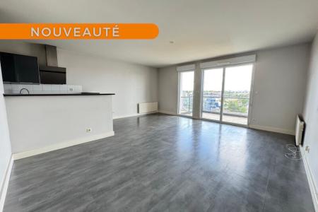 Acheter Appartement 3 pièces 76 m²