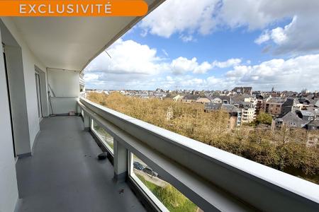 Acheter Appartement 3 pièces 78 m²
