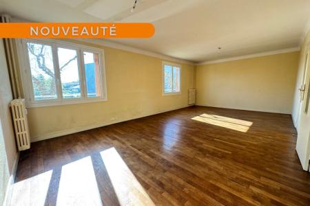 Acheter Appartement 4 pièces 101 m²