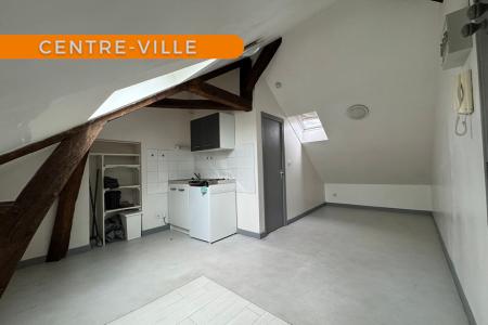 Acheter Appartement 1 pièces 12 m²