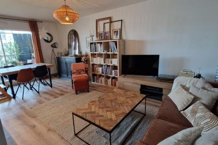 Acheter Appartement 4 pièces 84 m²