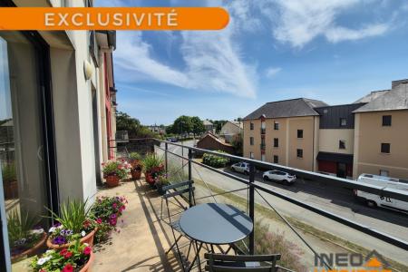 Acheter Appartement 3 pièces 68 m²