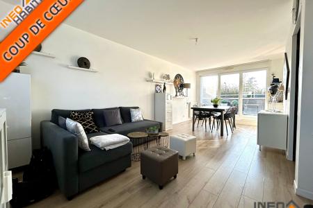 Acheter Appartement 4 pièces 78 m²