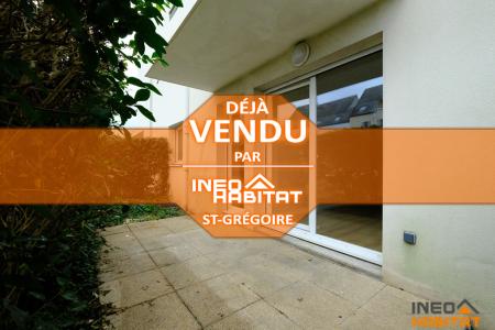 Acheter Appartement 3 pièces 61 m²