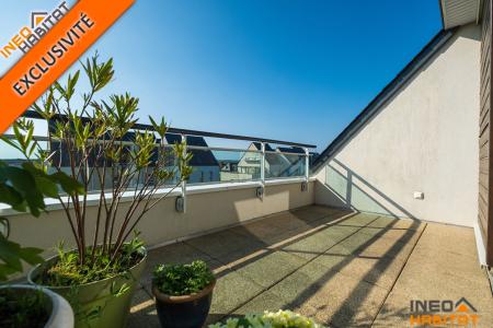 Acheter Appartement 2 pièces 45 m²