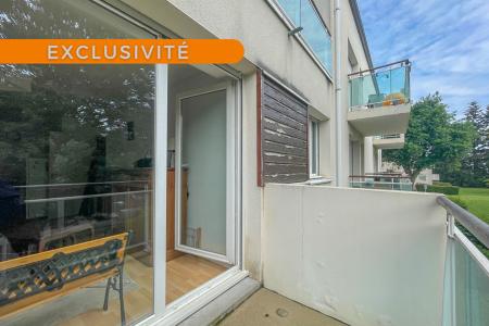 Acheter Appartement 2 pièces 41 m²
