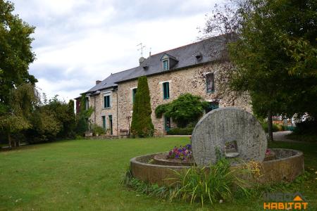 Acheter maison 9 pièces 277 m²