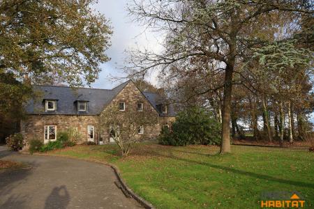 Acheter maison 12 pièces 276 m²