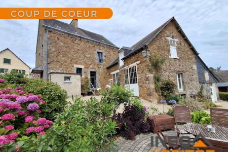 Acheter maison 8 pièces 190 m²