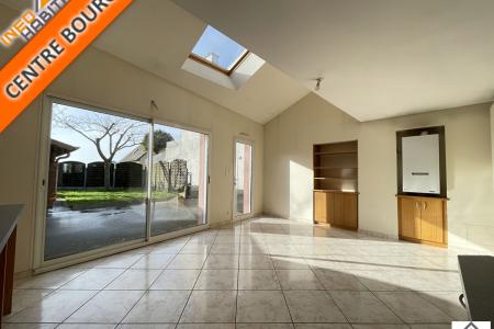 Acheter maison 5 pièces 109 m²