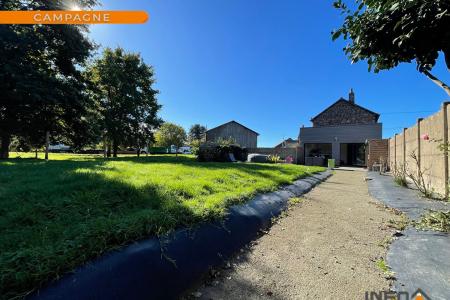 Acheter maison 5 pièces 131 m²