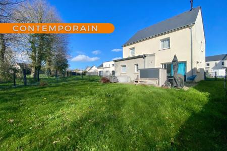 Acheter maison 6 pièces 123 m²