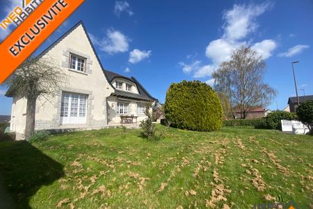 Acheter maison 5 pièces 132 m²