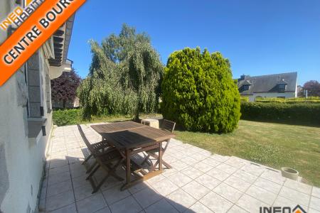 Acheter maison 5 pièces 132 m²