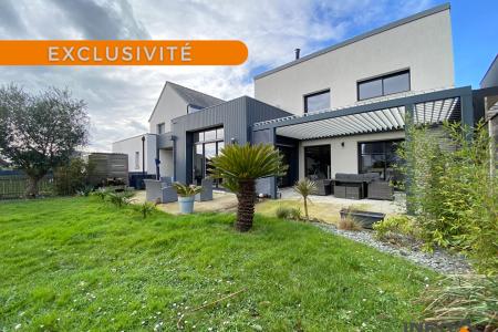 Acheter maison 7 pièces 174 m²