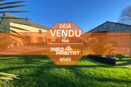 Acheter maison 7 pièces 297 m²