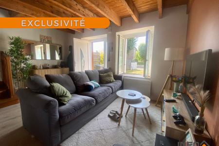 Acheter maison 2 pièces 48 m²