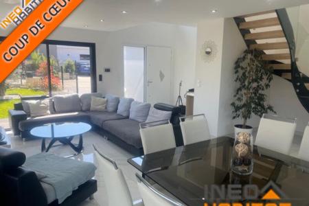Acheter maison 6 pièces 158 m²
