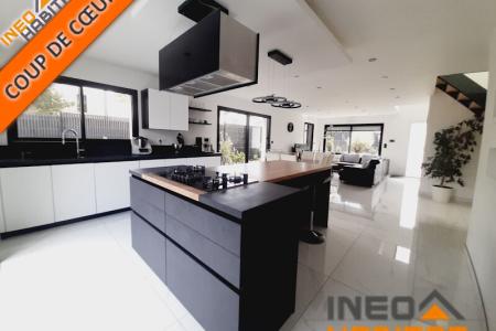 Acheter maison 6 pièces 158 m²