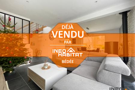 Acheter maison 5 pièces 104 m²