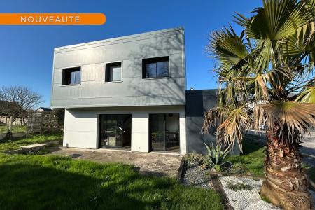 Acheter maison 122 m²