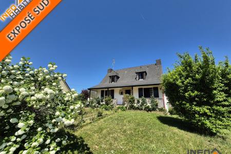 Acheter maison 6 pièces 100 m²