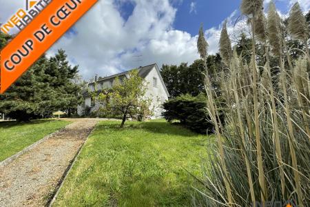 Acheter maison 8 pièces 160 m²