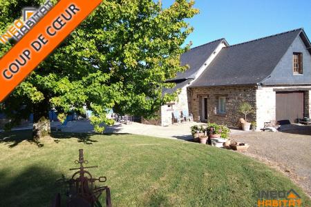 Acheter maison 5 pièces 138 m²