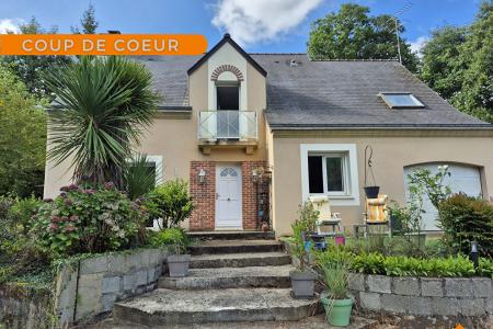 Acheter maison 6 pièces 130 m²