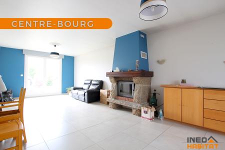 Acheter maison 7 pièces 126 m²