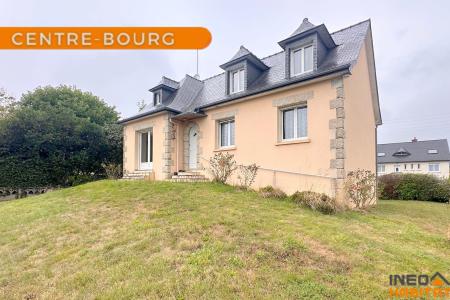 Acheter maison 7 pièces 126 m²