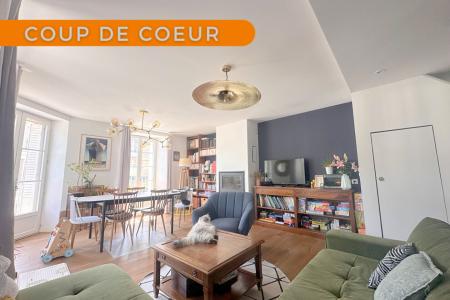 Acheter maison 6 pièces 123 m²