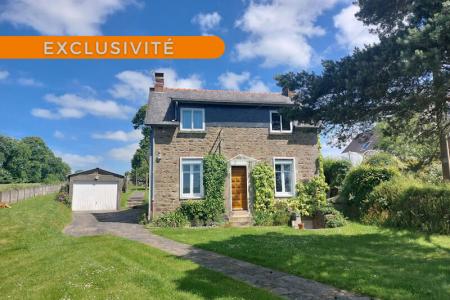 Acheter maison 4 pièces 91 m²