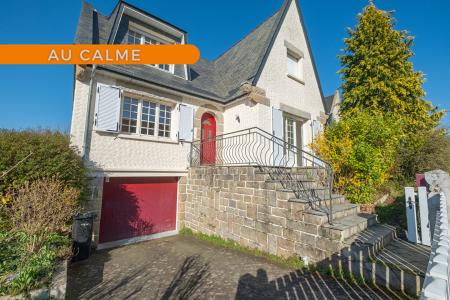 Acheter maison 6 pièces 150 m²