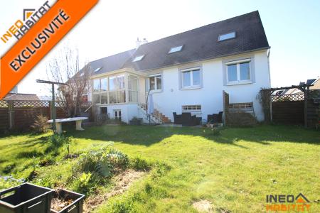 Acheter maison 6 pièces 136 m²