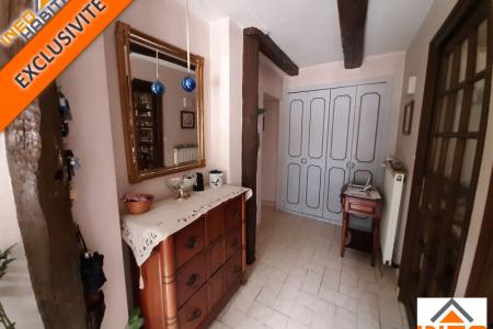 Acheter maison 6 pièces 130 m²