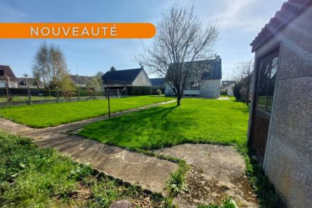 Acheter maison 5 pièces 111 m²