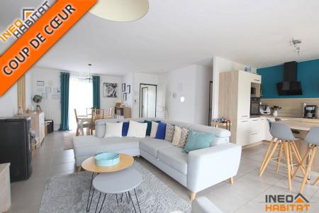 Acheter maison 6 pièces 124 m²
