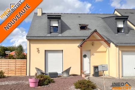 Acheter maison 6 pièces 94 m²