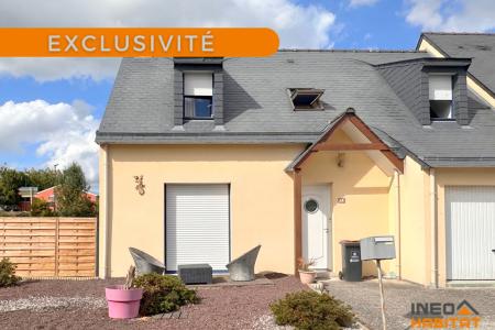 Acheter maison 6 pièces 94 m²