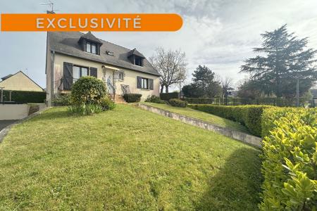 Acheter maison 6 pièces 108 m²